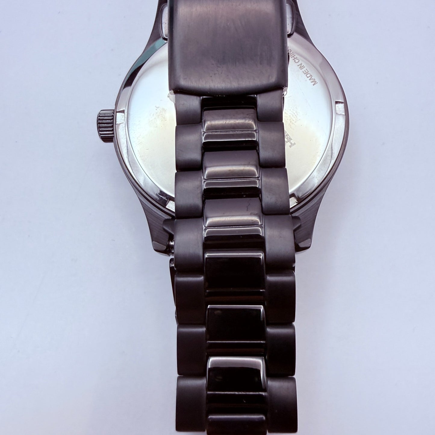 Hatsune Miku Watch SuperGroupies Collaboration Model Official MIB Vocaloid 20225