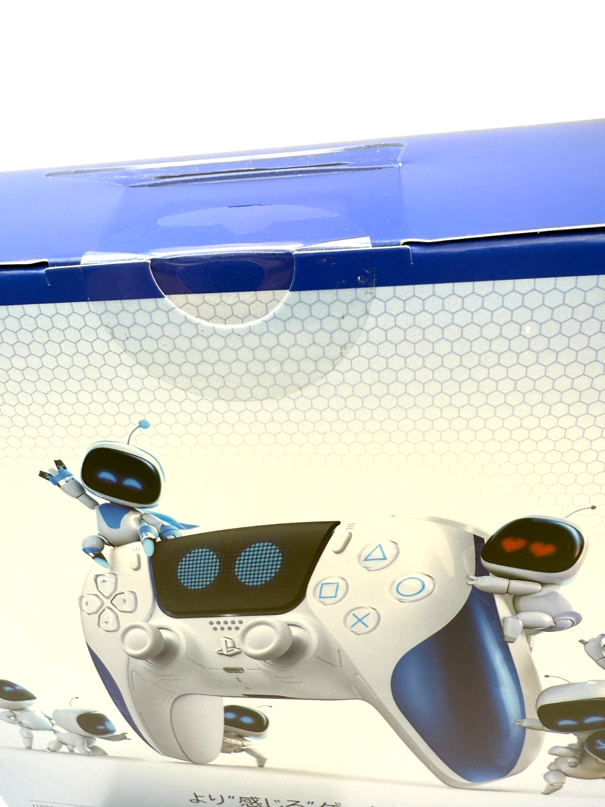 Astro Bot PS5 Dual Sense Wireless Controller limited edition sony [express]4