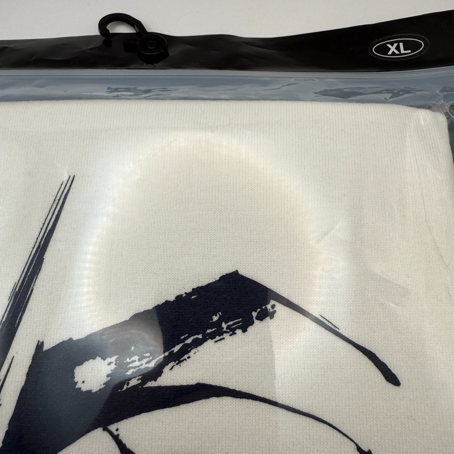 STRICTG JAPAN Brush Painting Short Sleeve TShirt Gundam[express]5