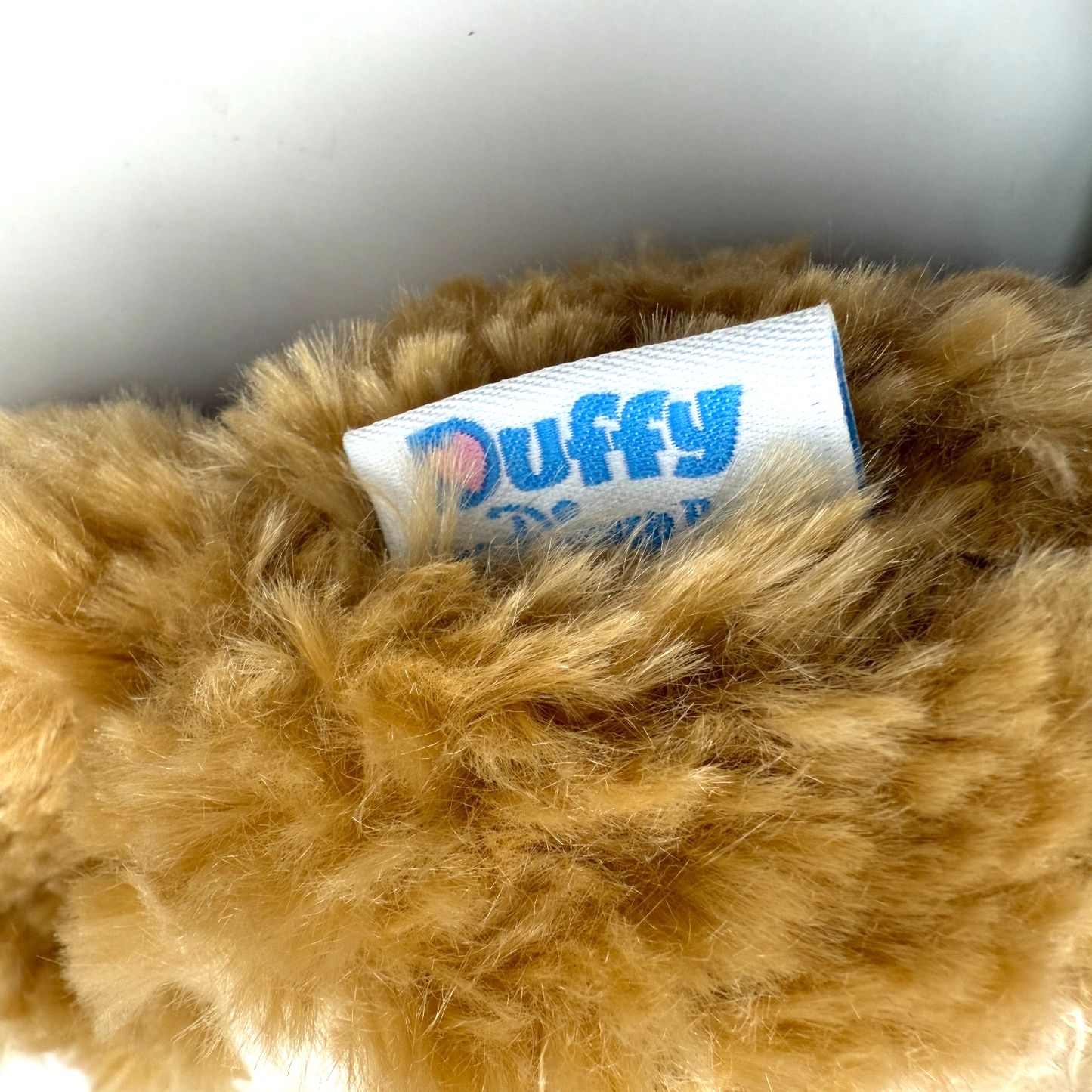 Tokyo Disney sea Duffy Shoulder Bag 20th limited Vacation Package[express]6