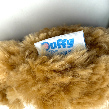 Tokyo Disney sea Duffy Shoulder Bag 20th limited Vacation Package[express]6