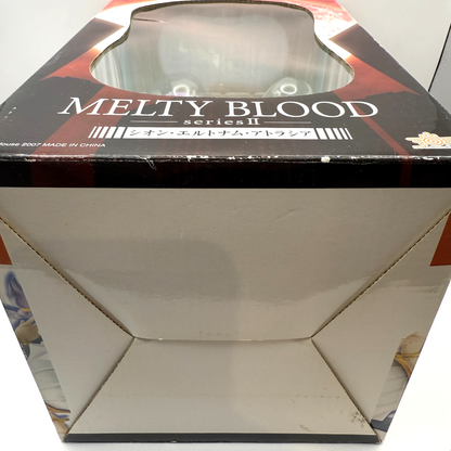 Melty Blood series II Sion Eltnam  Figure by Sol International[express]4