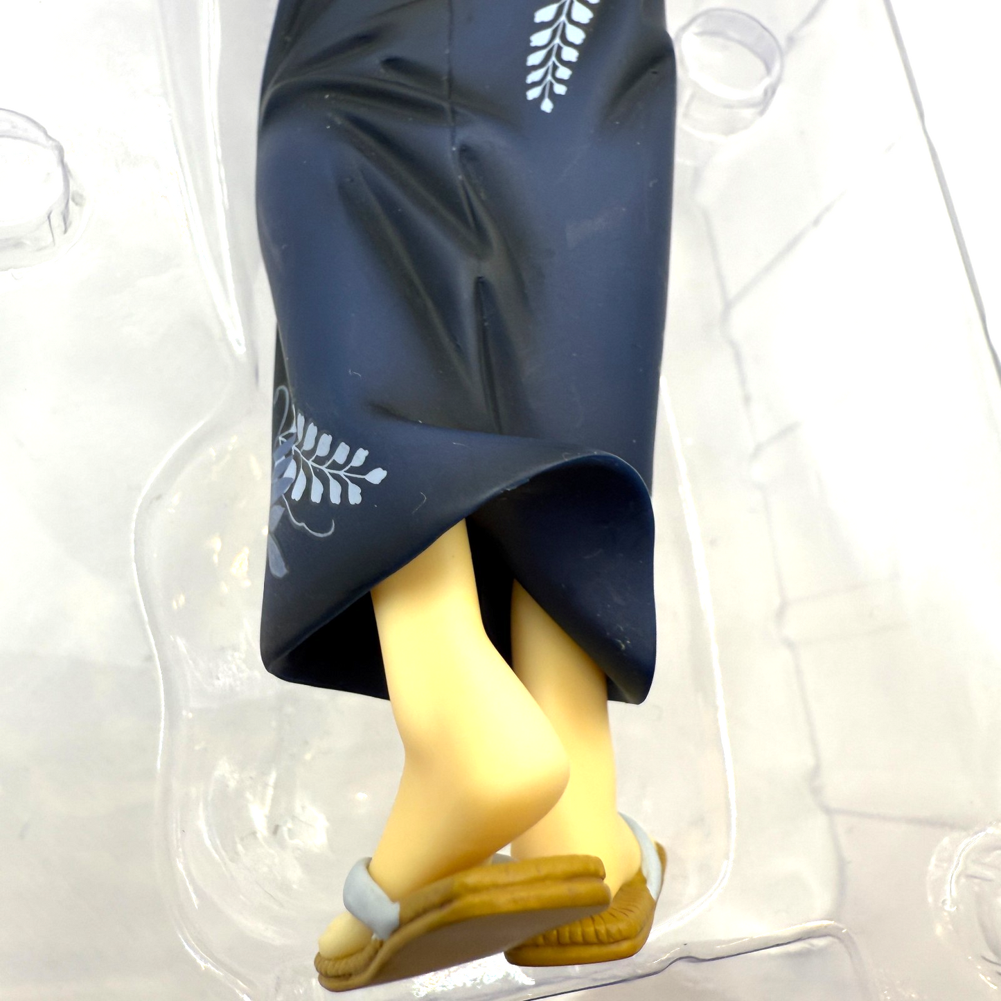 Neon Genesis EVANGELION Kaworu Nagisa Yukata Ver. 1/7 figure [express]4