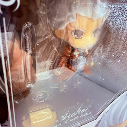 Nendoroid 486 Fate/Stay Night Archer Super Movable Edition GSC [express]2