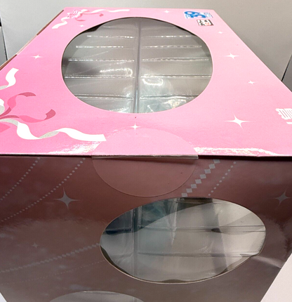 39 kuji Hatsune Miku Last happy Prize bust Figure LH color ver  [express NEW]6