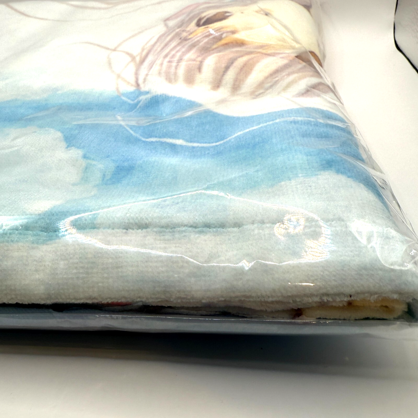 Chobits Chii limited 2025 Clamp Visual Bath Towel  120cm*60cm[express NEW]2