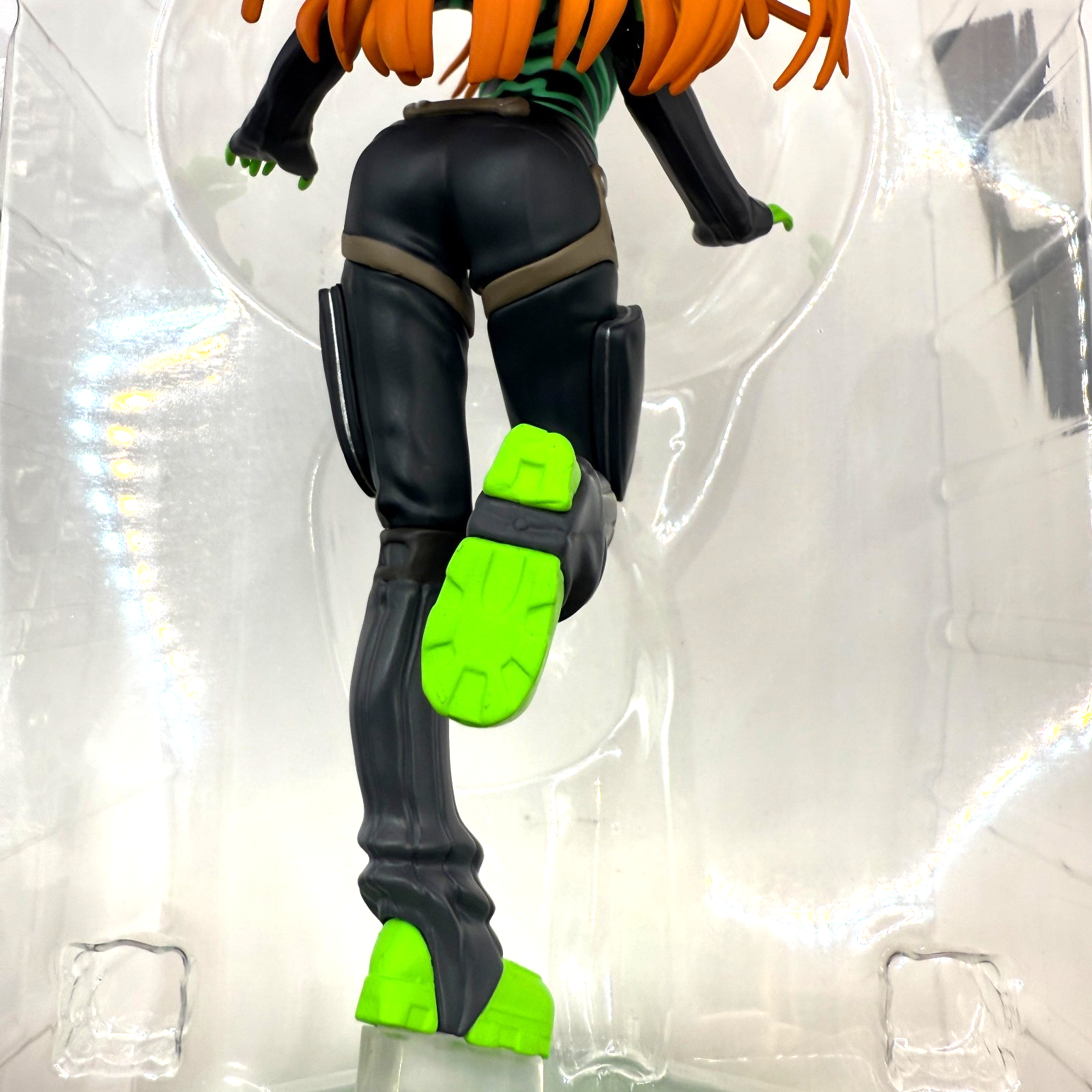 POP UP PARADE Persona 5 Animation Navi Oracle Futaba Sakura  Figure[express]8