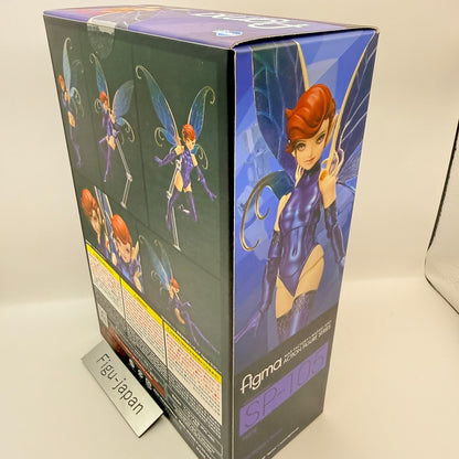 Pixie Shin Megami Tensei figma SP-105 Action Figure Max Factory MISB Authentic3