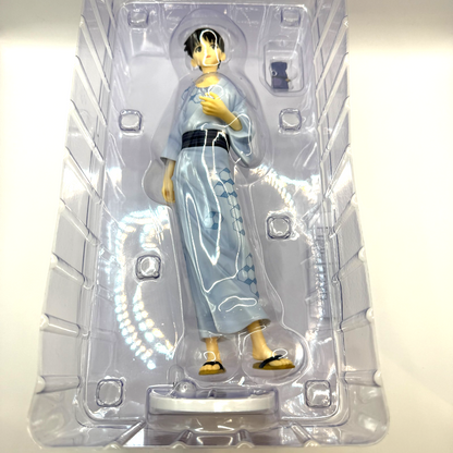 Neon Genesis EVANGELION Shinji Ikari Yukata Ver. 1/7 figure Freeing[express]12
