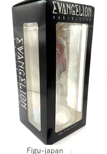 Asuka Langley Figure Evangelion Exhibition YOKOHAMA Limited Movic Sadamoto NEW7