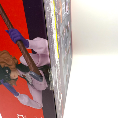 figma Persona 5 The Animation Noir DX Ver. Figure 458DX [express]2
