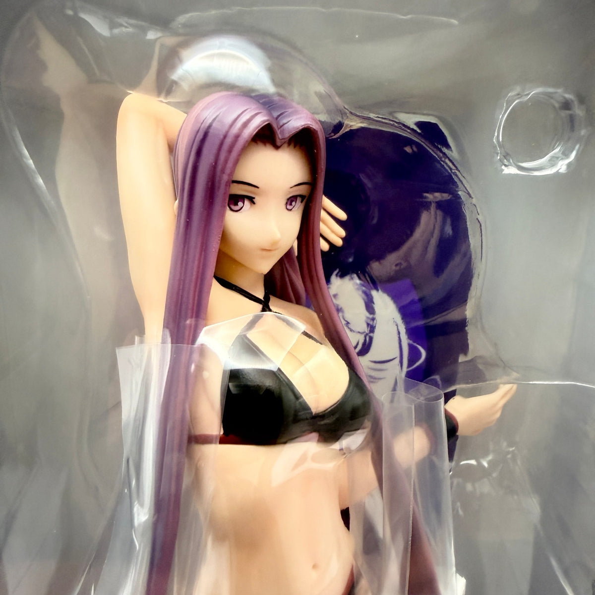 Rider Medusa Surfing Ver Fate Hollow Ataraxia 1/6 Figure Alter MISB Authentic4