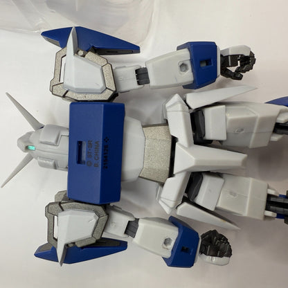 Bandai ROBOT SPIRITS Duel Gundam Assault Shroud Action Figure SEED MIB3