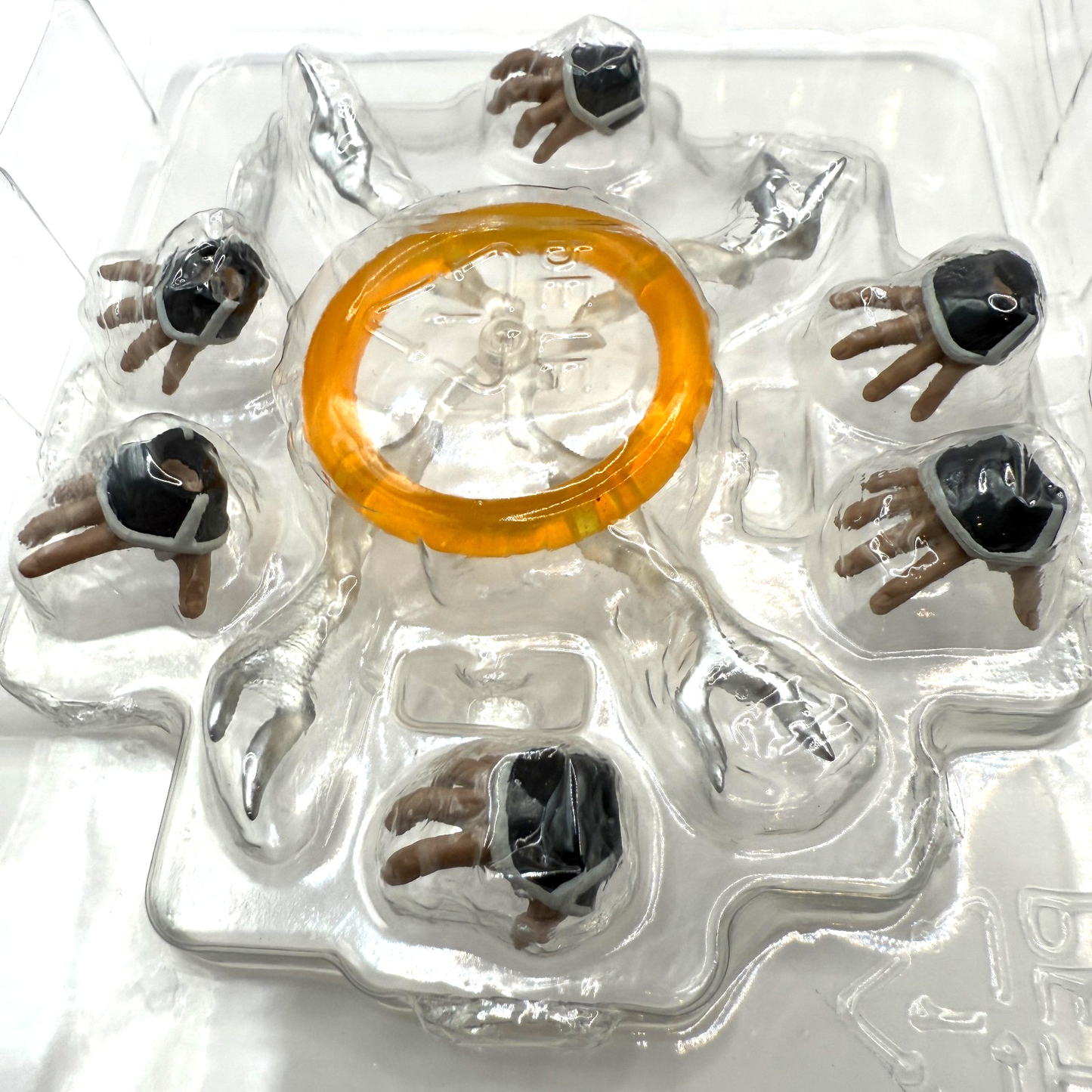 S.H.Figuarts Dragon Ball Z TULECE Action Figure Premium Bandai [express]13