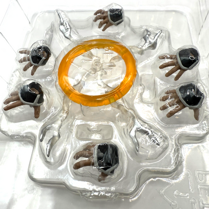 S.H.Figuarts Dragon Ball Z TULECE Action Figure Premium Bandai [express]13