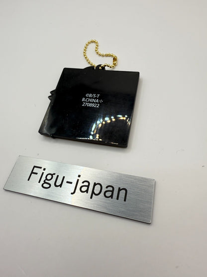 Dragon Ball Gummi 3 Rubber Mascot "Goku and Piccolo Jr." key chain[express]2