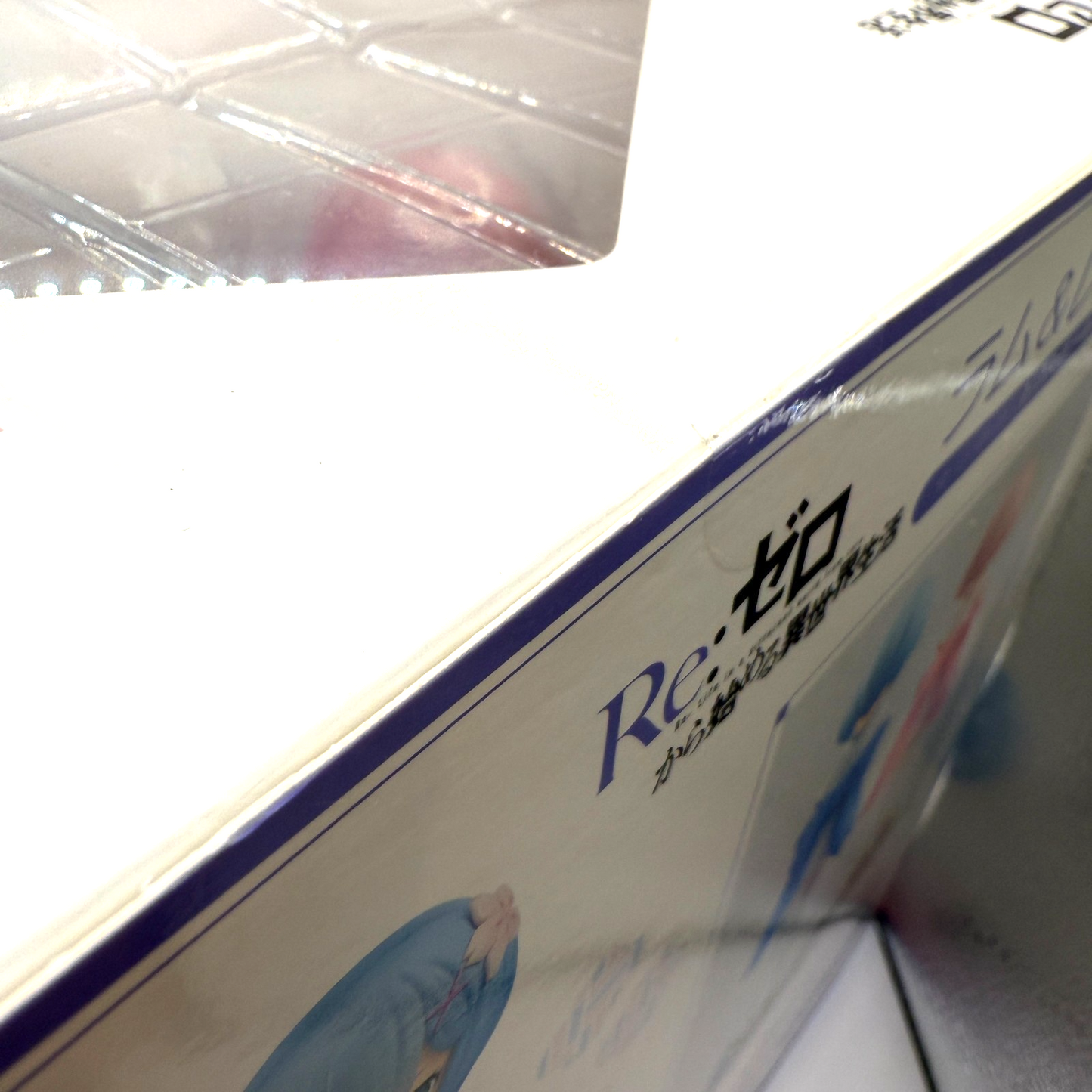 RE:ZERO Starting life in another world Ram & Rem Childhood memories[express]6