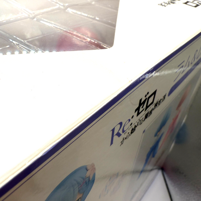 RE:ZERO Starting life in another world Ram & Rem Childhood memories[express]6