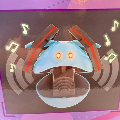 Gundam 45th Anniversary Hatsune Miku Energetic Haro Speaker Miku Ver.[express]8