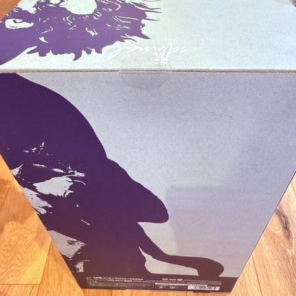 SOFBINAL THE JOKER KILLING LAUGHING PURPLE version massive soft vinyl figure2