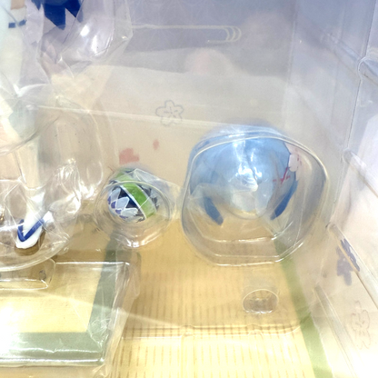 RE:ZERO Starting life in another world Ram & Rem Childhood memories[express]12