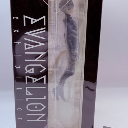 Kaworu Nagisa Evangelion Exhibition Figure Limited Edition MISB10