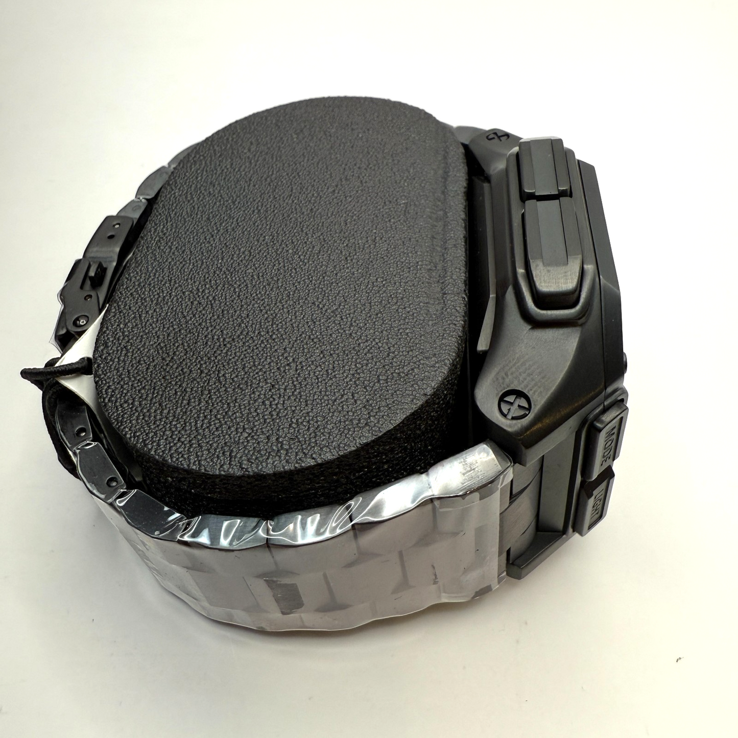 NIXON Regulus SS ALL BLACK Glus Men's Quartz Digital Watch [express]13