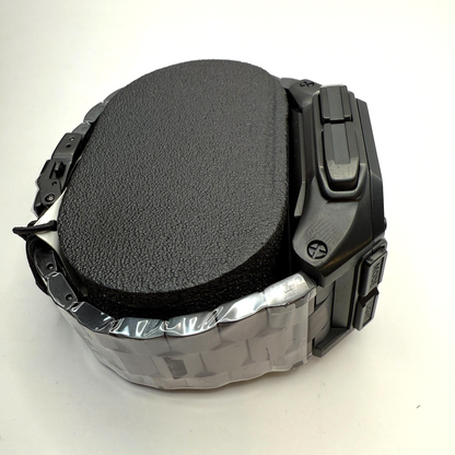 NIXON Regulus SS ALL BLACK Glus Men's Quartz Digital Watch [express]13