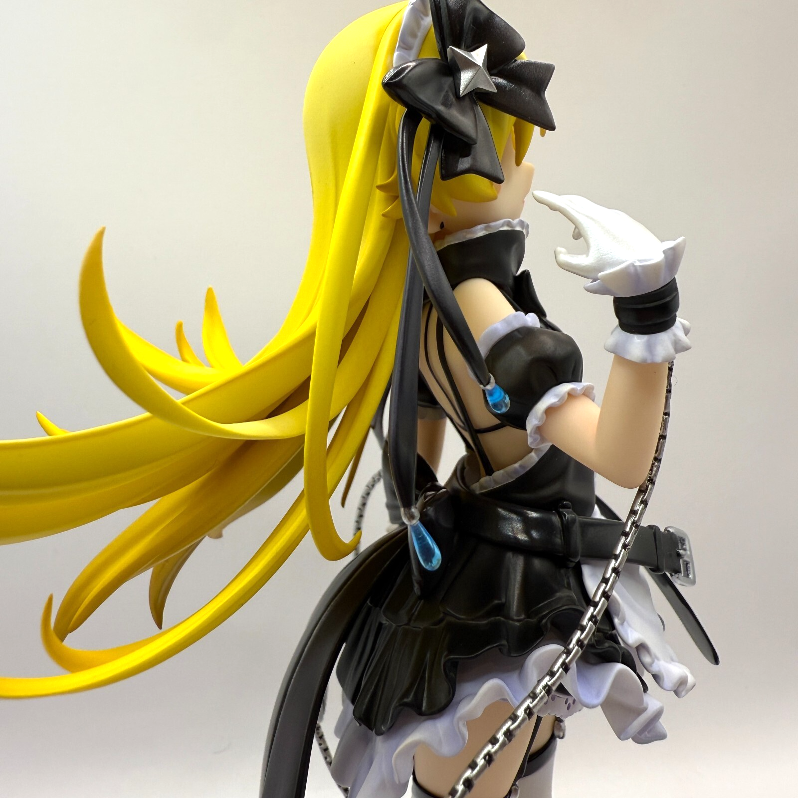 MAIDMADE Shinobu Oshino Zoku Owarimonogatari 1/7 Figure Miyuki Authentic TopMint8