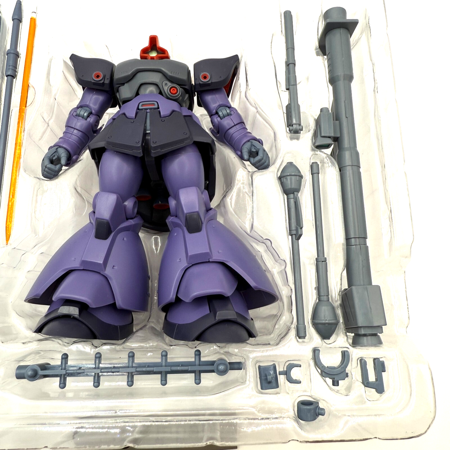 Bandai Robot Spirits MS-09R-2 Rick Dom II Zwei ver A.N.I.M.E. Gundam 0083 Mint10