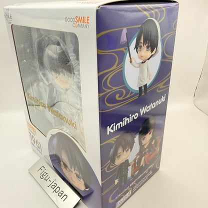 Kimihiro Watanuki xxxHOLiC Nendoroid 1961 Bonus Figure Good Smile MISB Authentic5
