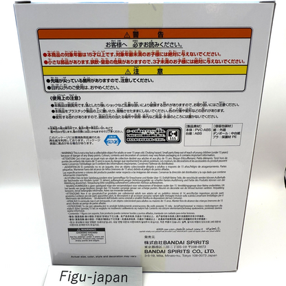 The Apothecary Diaries Maomao Poncho ver. Figure ufo prize[express]4