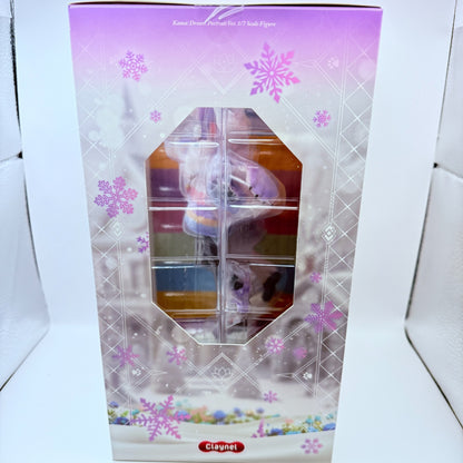 Kama Heroic Spirit Dream Portrait 1/7 Figure Fate/Grand Order FGO Claynel NIB5