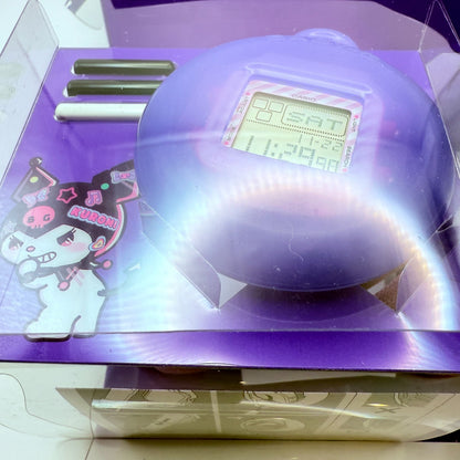 CASIO Baby-G BGD-10KKM1JR Kuromi Collaboration Model Digital Watch Japan Limited3