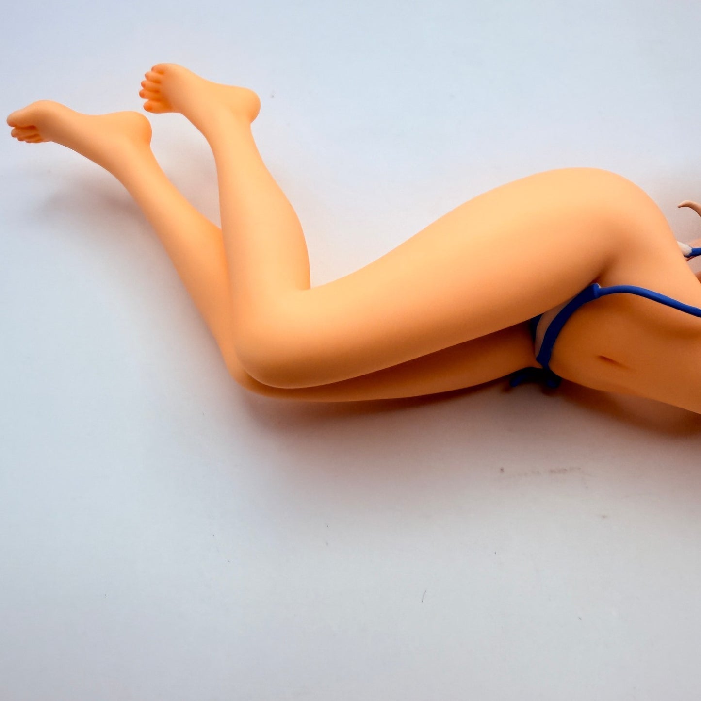 Arcadia Super Sonico Sweets & Bikini Ver 1/6 Figure Opened Mint Authentic Japan12