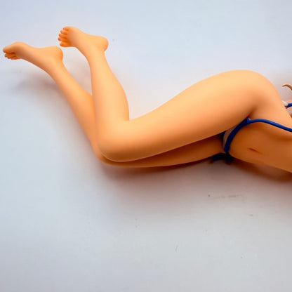 Arcadia Super Sonico Sweets & Bikini Ver 1/6 Figure Opened Mint Authentic Japan12