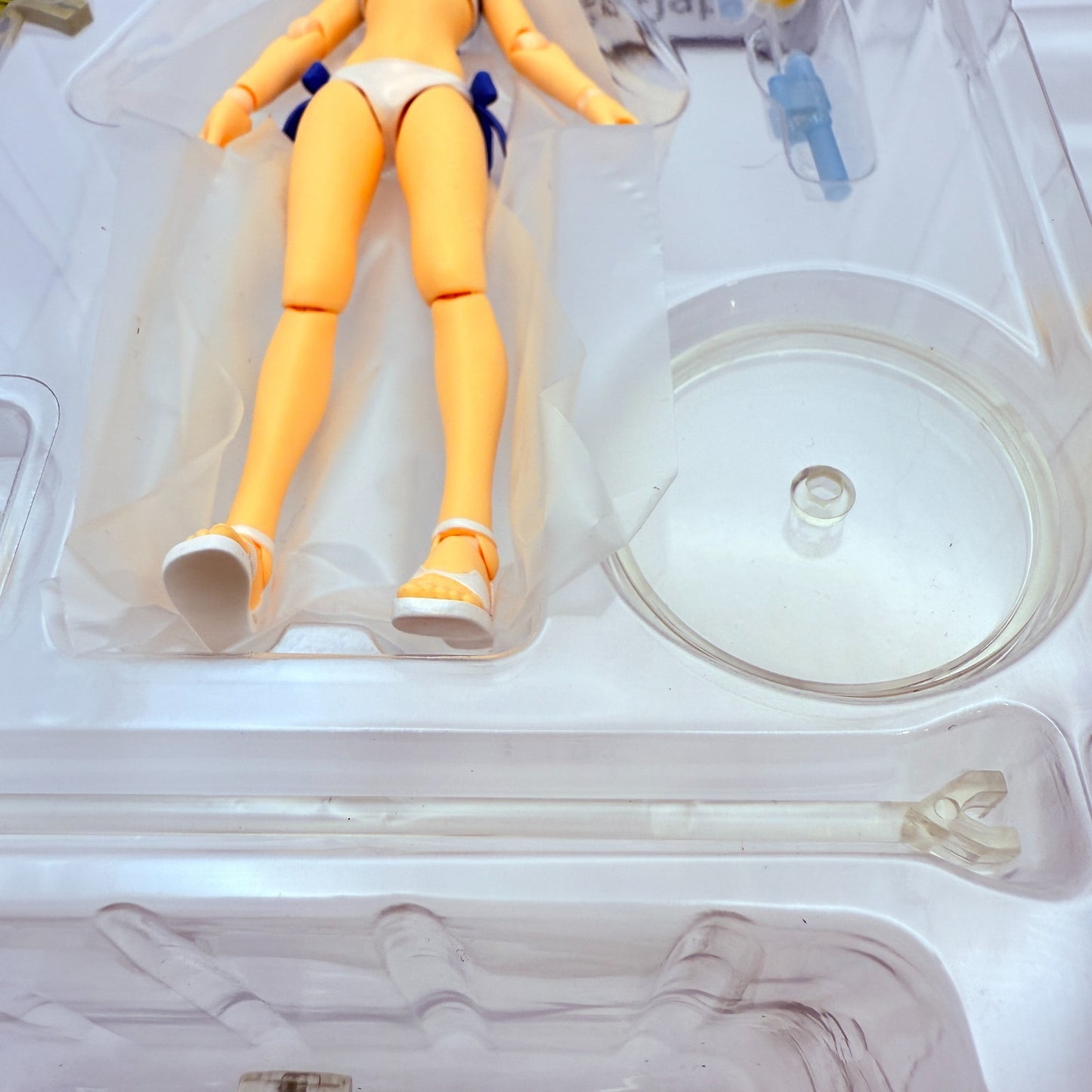 Figma EX-041 Archer Altria Pendragon Fate/Grand Order Action Figure [express]15