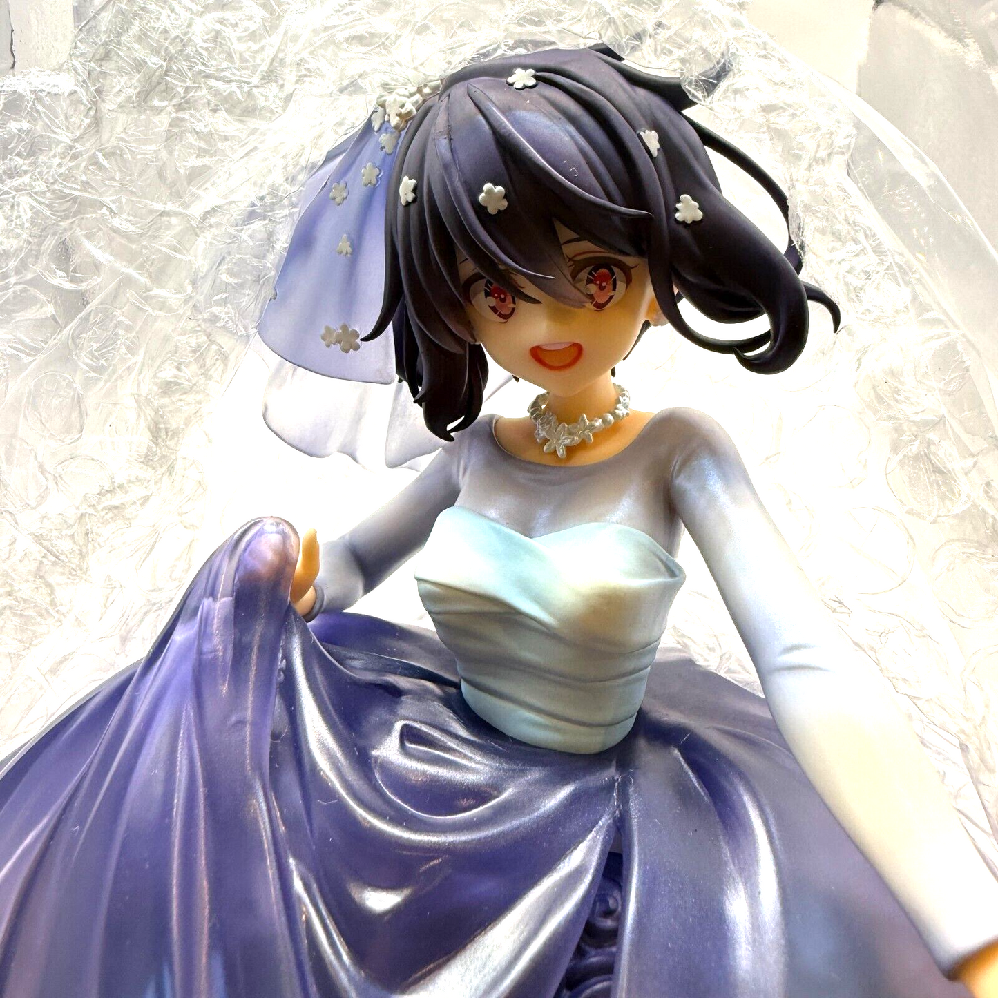 Zombie Land Saga R Ai mizuno Wedding Dress Ver. F:Nex [express]1