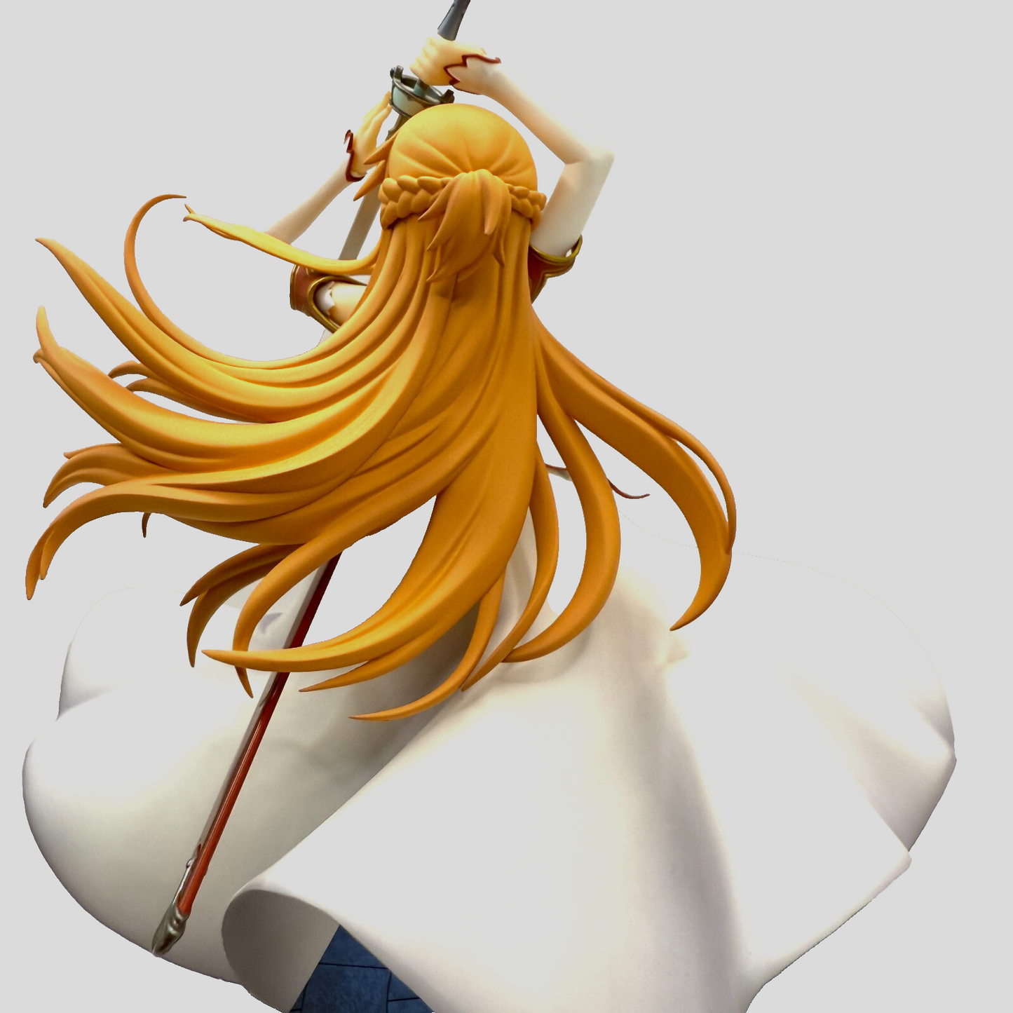 Good Smile Company Asuna Knights of the Blood 1/8 Figure SAO Authentic Top Mint8