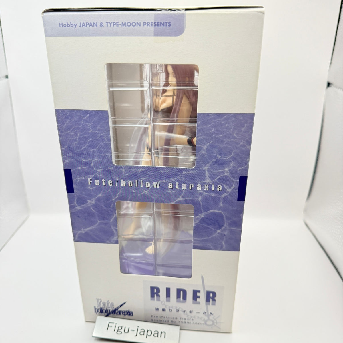 Rider Medusa Surfing Ver Fate Hollow Ataraxia 1/6 Figure Alter MISB Authentic8