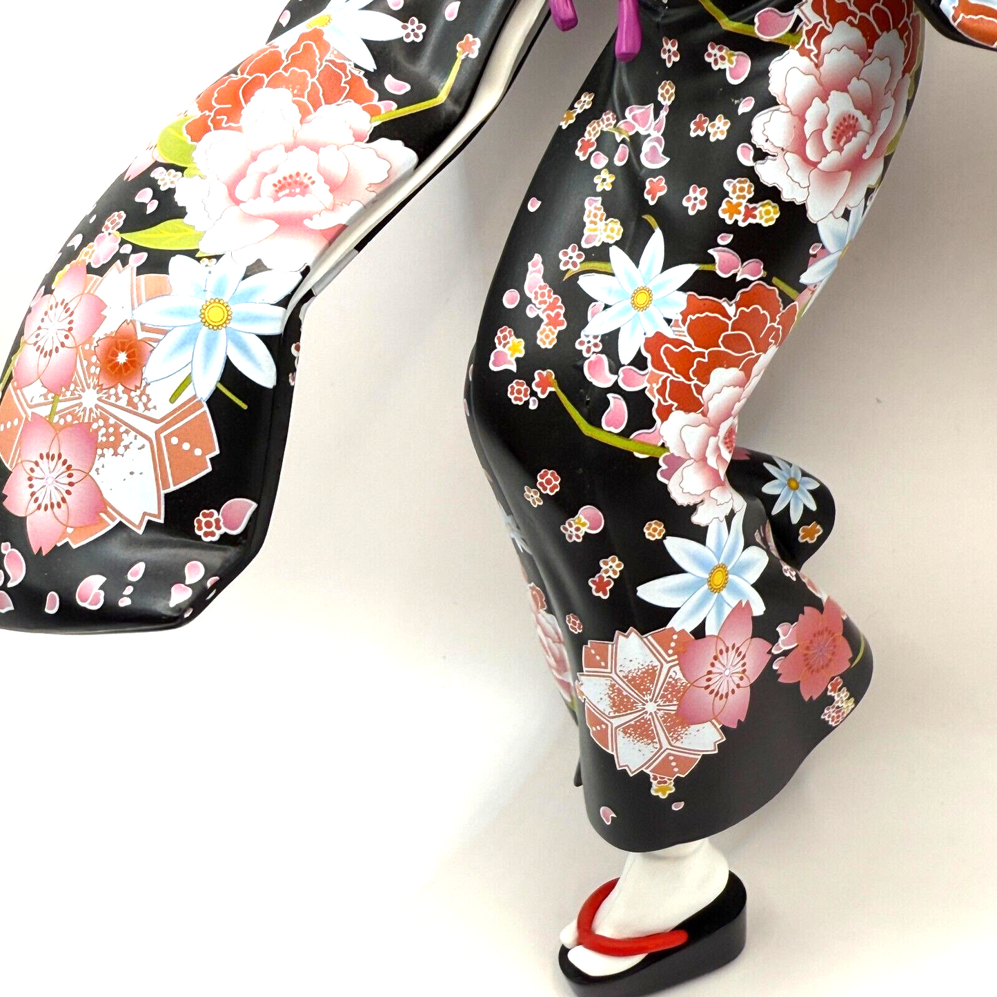 Fate/Grand Order Mash Kyrielight Grand New Year 1/7 Figure Aniplex Limited Japan11