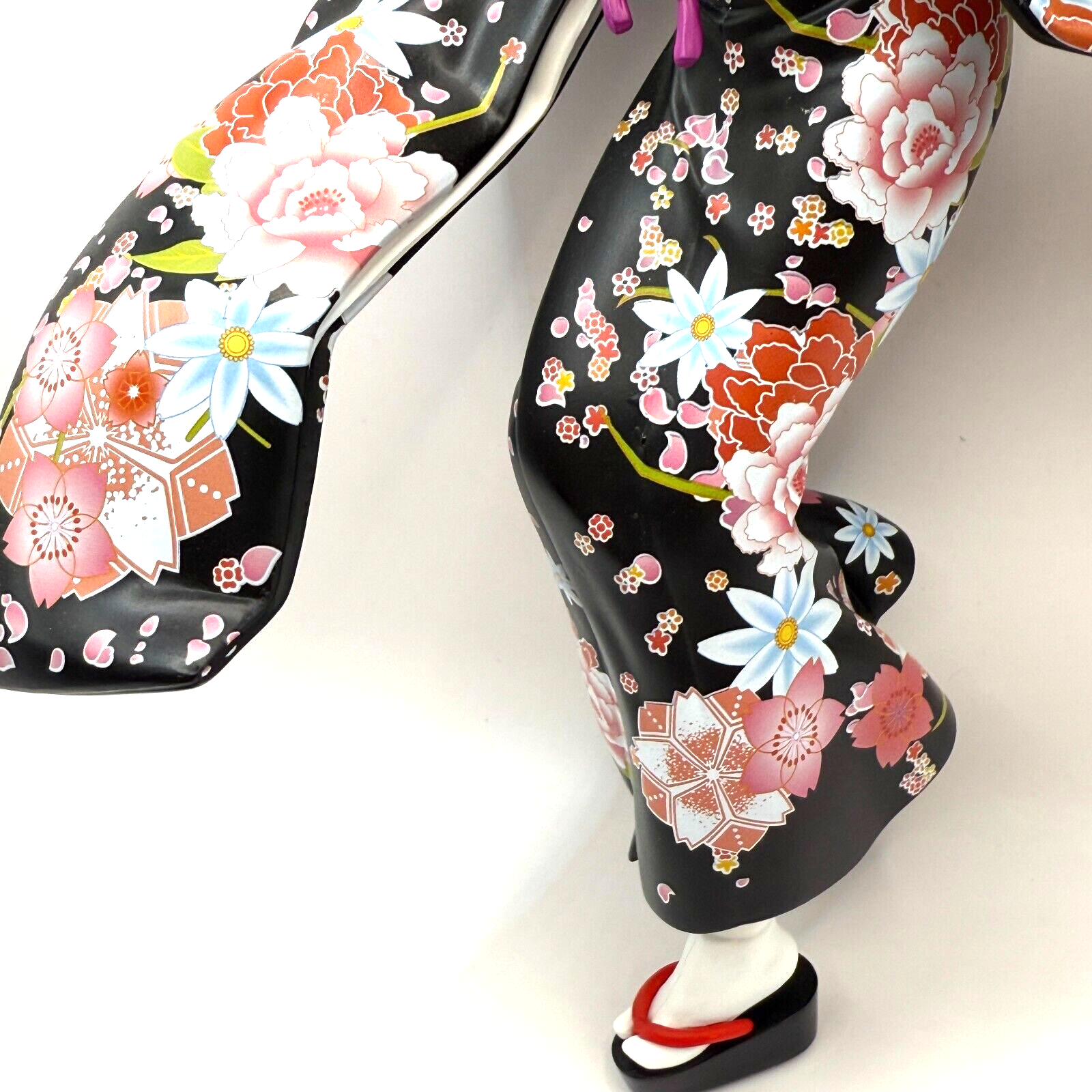 Fate/Grand Order Mash Kyrielight Grand New Year 1/7 Figure Aniplex Limited Japan11