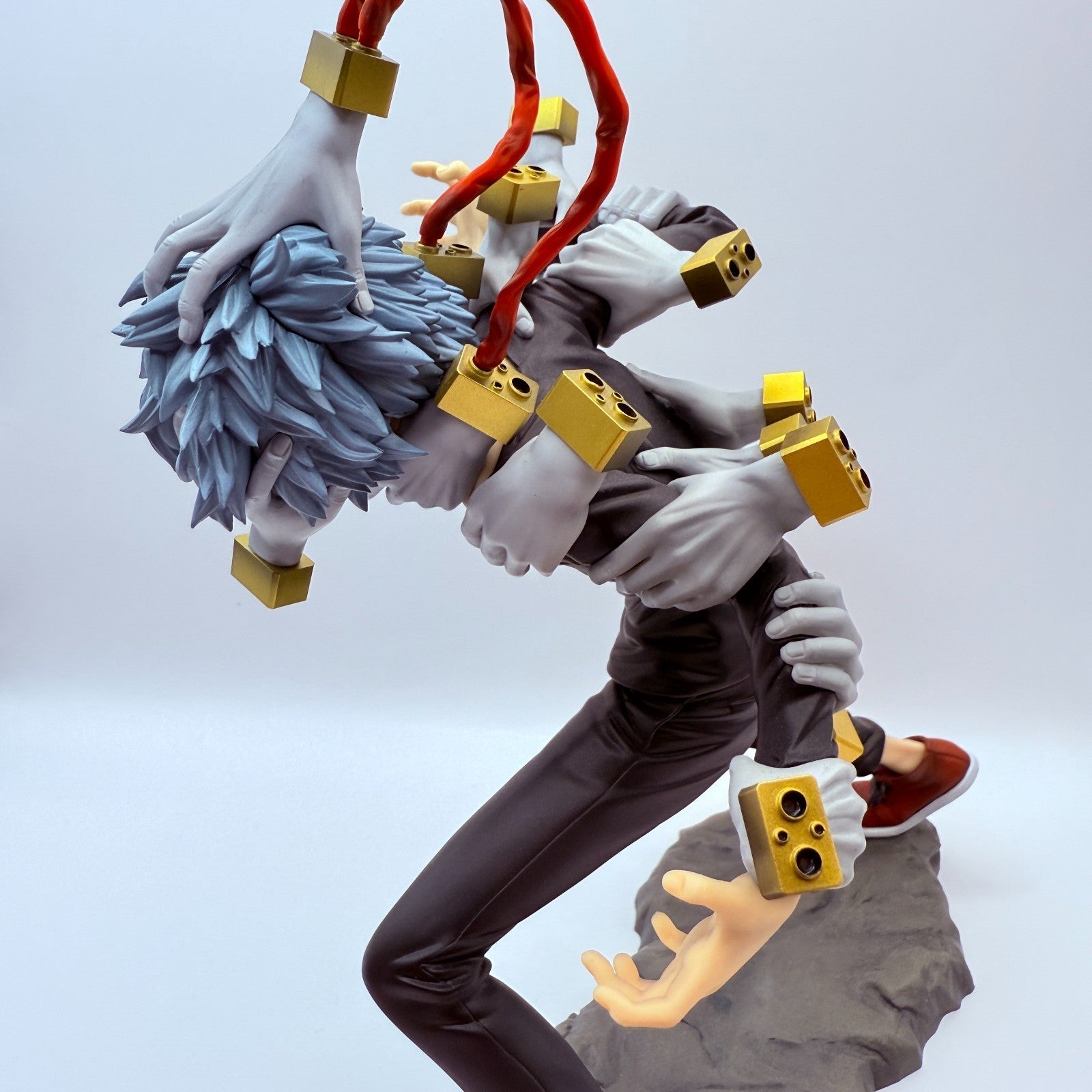 MY HERO ACADEMIA ARTFX J TOMURA SHIGARAKI  Scale Figure japan express14