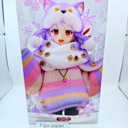 Kama Heroic Spirit Dream Portrait 1/7 Figure Fate/Grand Order FGO Claynel NIB9