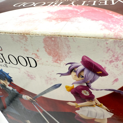 Melty Blood series II Sion Eltnam  Figure by Sol International[express]7