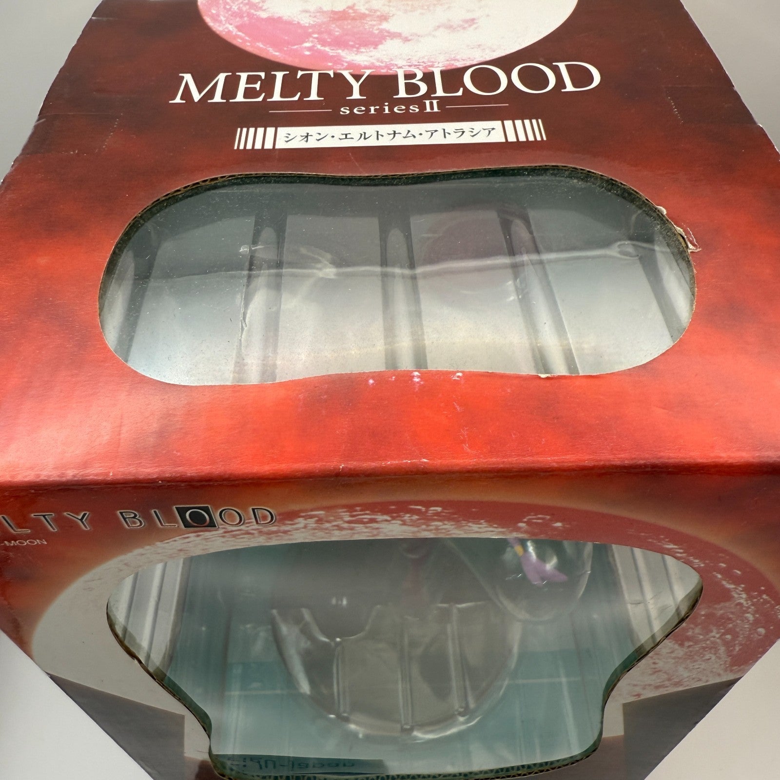 Melty Blood series II Sion Eltnam  Figure by Sol International[express]1