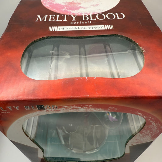 Melty Blood series II Sion Eltnam  Figure by Sol International[express]1