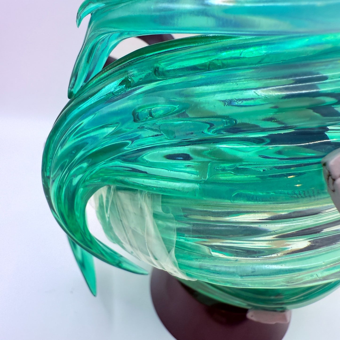 ONE PUNCH MAN Terrible Tornado Tatsumaki 1/7 PVC Figure BellFine Japan [express]8