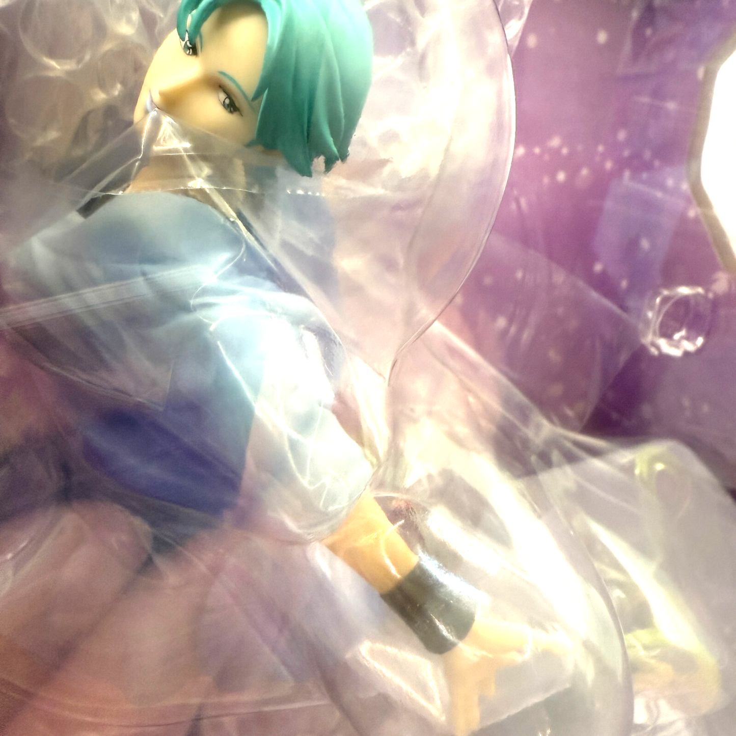 MegaHouse GGG Mobile Suit Z Gundam Four Murasame  Figure[express ]3