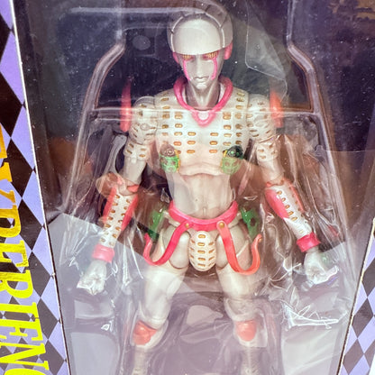 Jojo's Bizarre Adventure Gold Experience Figure  WF  2013 Limited japan[express]1